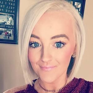 Meet your Posher, Maddy